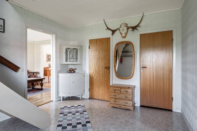 7 rum Gård/skog på Synnerby Ässtorp 9 Synnerby Skara kommun - bild 8