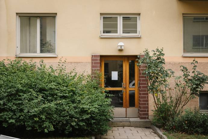 1 rum Lägenhet på Vallfartsvägen 4 Aspudden Stockholms kommun - bild 20