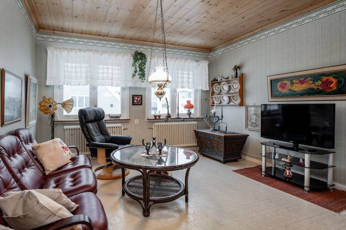 3 rum Villa på Ringvägen 3 Hudiksvall Hudiksvalls kommun - bild 19