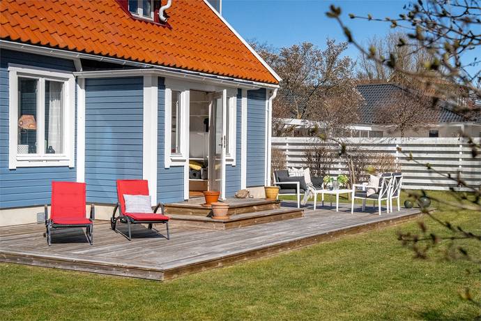 7 rum Villa på Trädgårdsvägen 7 Bjärred Lomma kommun - bild 11