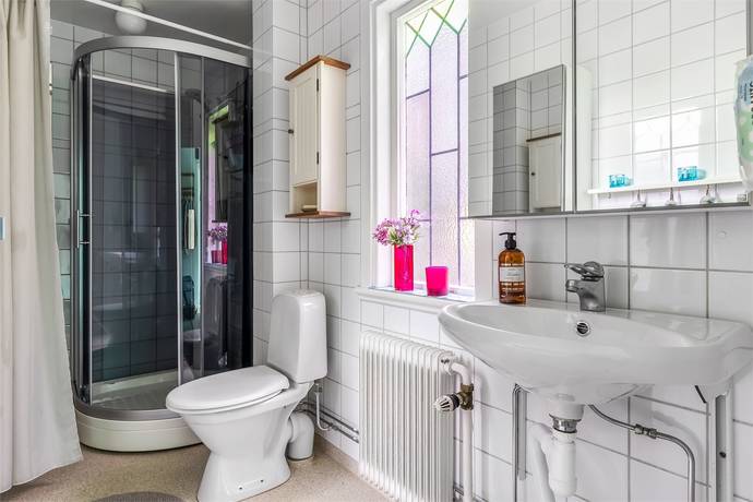 5 rum Villa på Vansövägen 17 Örby Stockholms kommun - bild 38