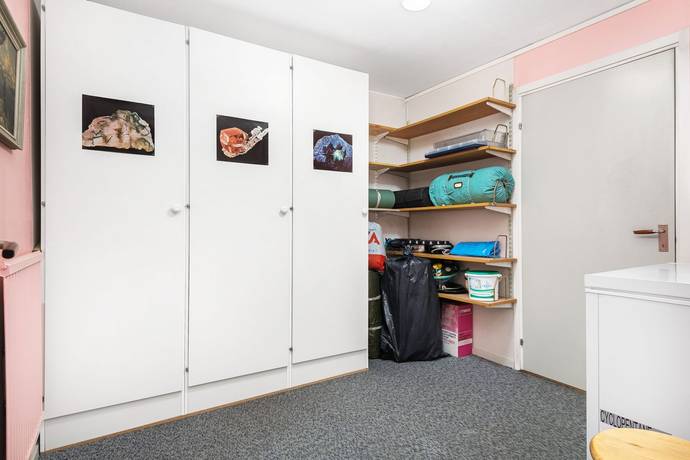 5 rum Villa på Raattamaavägen 42 Gällivare Gällivare kommun - bild 27