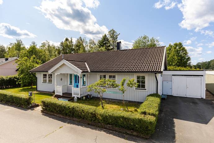 Stares väg 14, Kvarnarp, Eksjö kommun