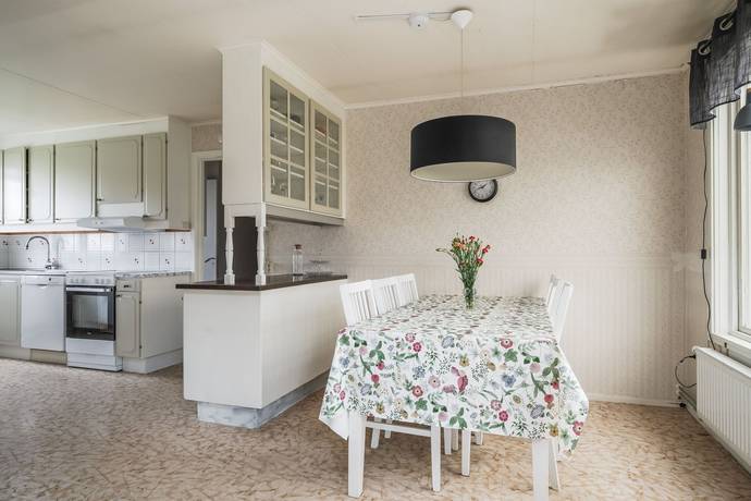 4 rum Villa på Vinkelgatan 8 Gylletäppan Borlänge kommun - bild 10