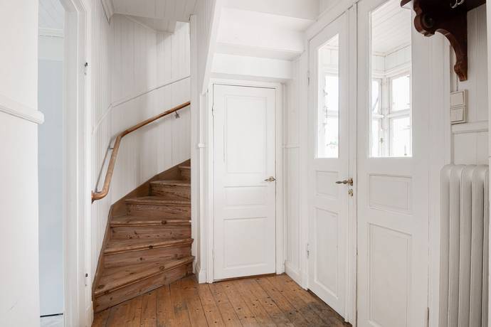 6 rum Villa på Dackegatan 25B Mjölby Centralt Mjölby kommun - bild 51