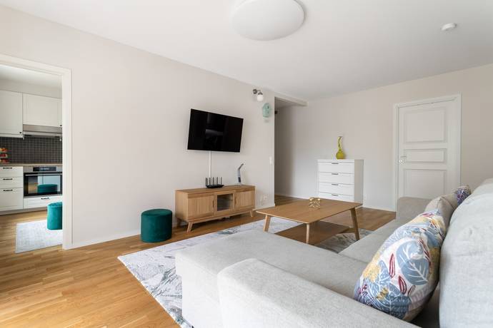 4 rum Lägenhet på Ladugårdsgatan 6 Sundbyberg - Ursvik Sundbybergs kommun - bild 8