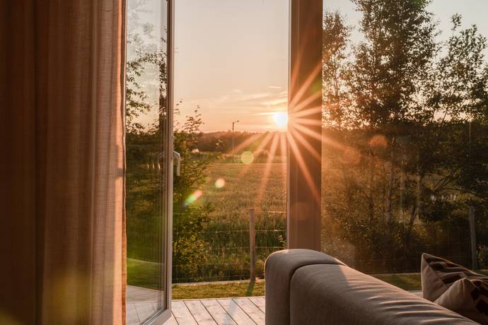 7 rum Villa på Sörslättsvägen 38C Säve Göteborgs kommun - bild 17