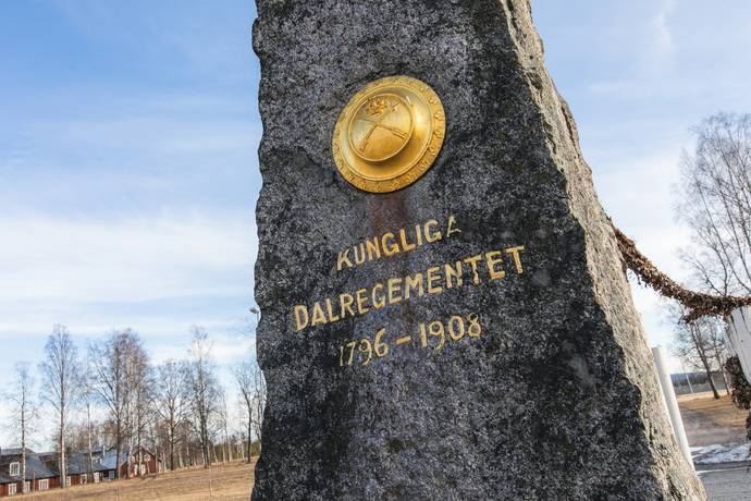 Övrig på Rommehedslägret 4, 5, 6, 7 & 8 Romme Borlänge kommun - bild 48