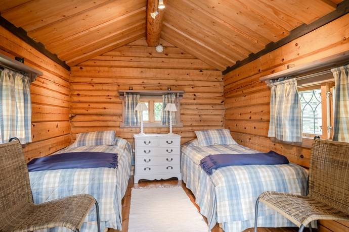 4 rum Vinterbonat fritidshus på Mjölknäsvägen 18 Skälsmara Värmdö kommun - bild 18