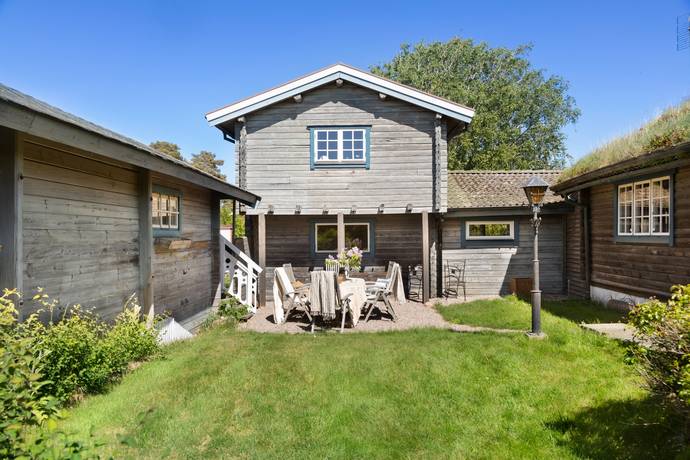 5 rum Villa på Åsa Tångväg 8 Åsa Kungsbacka kommun - bild 22