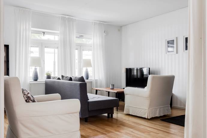 1 rum lägenhet på Herrgårdsgatan 7D Nora, Nora kommun - bild 5