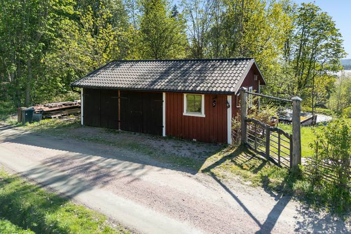 Gård med jordbruk på Sörbo Lugnet 330 Hedemora Hedemora kommun - bild 19