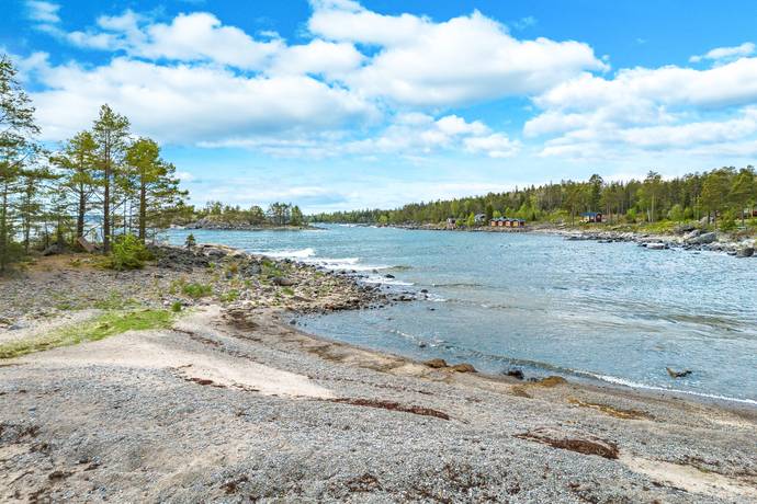 3 rum Vinterbonat fritidshus på Storsand 218 Söråker Timrå kommun - bild 41