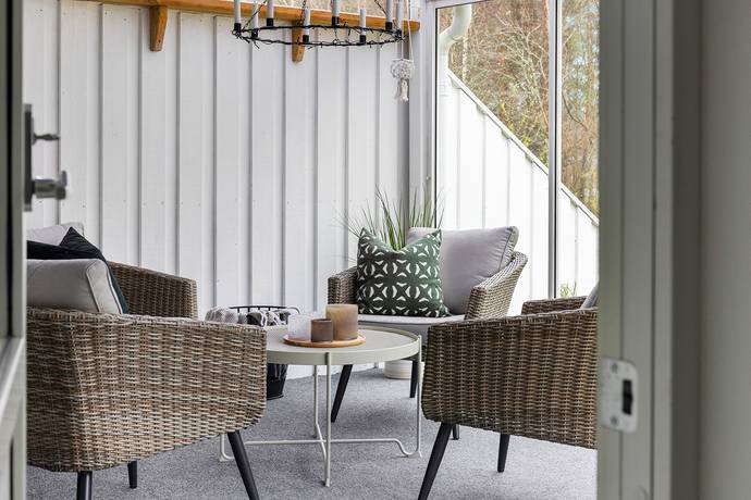 5 rum Villa på Vipvägen 42 Odensala Östersunds kommun - bild 3