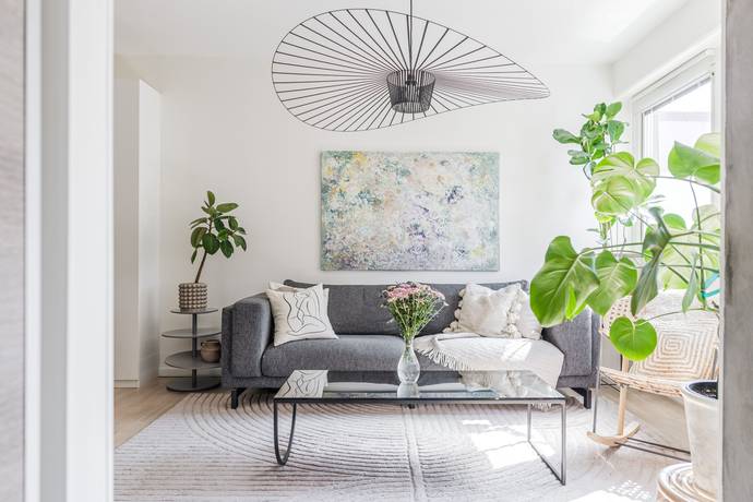 2 rum lägenhet på Stora Nygatan 24 City, Malmö kommun - bild 1