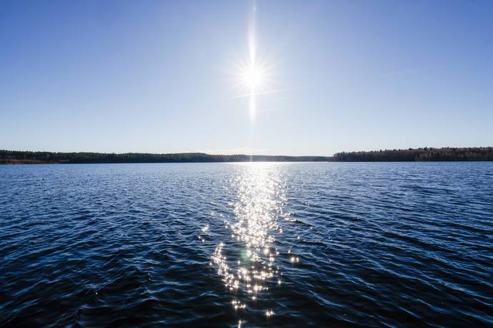 4 rum Villa på Ringvägen 66 Åmmeberg Askersunds kommun - bild 39