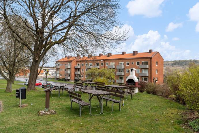 1 rum Lägenhet på Bildradiogatan 6 Järnbrott Göteborgs kommun - bild 20