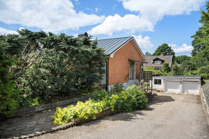 5 rum villa på Spjutserödsvägen 23 Perstorp, Perstorps kommun - bild 4