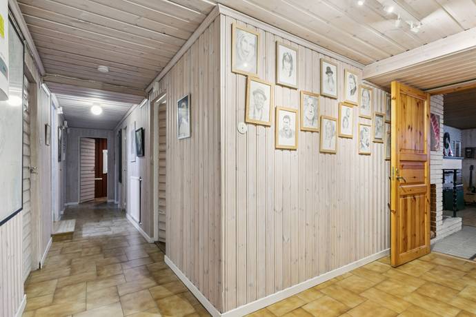 7 rum Villa på Norra Bondevägen 30 Huddinge kommun - bild 30