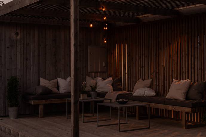7 rum Villa på Sörslättsvägen 38C Säve Göteborgs kommun - bild 77