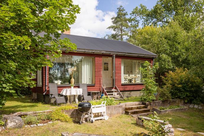 Älvsnäs 242, Östhammar, Östhammars kommun