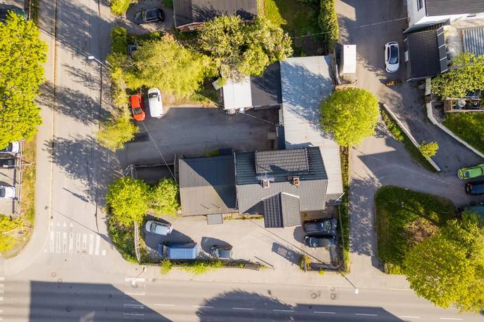 Tomt på Grödingevägen 15 Tumba Botkyrka kommun - bild 16