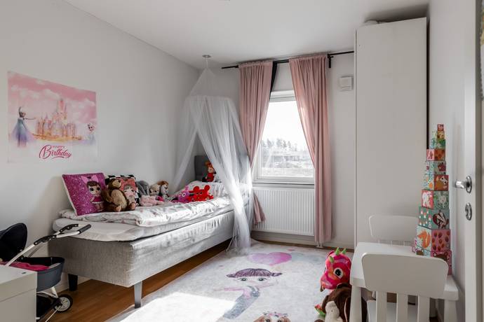 5 rum Radhus på Gullrisgatan 2C Sörby Kumla kommun - bild 21