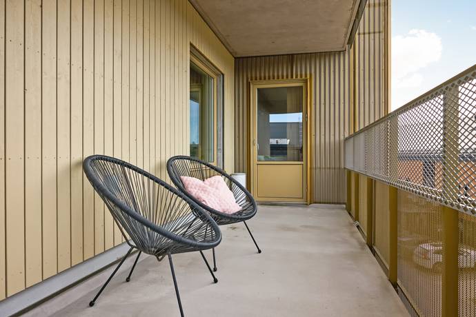 3 rum Lägenhet på Hedtångsvägen 23 Nya Hovås Göteborgs kommun - bild 26