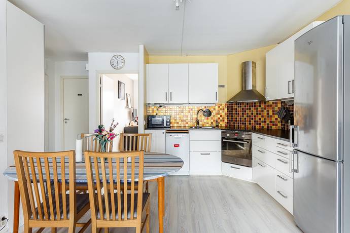 2 rum Lägenhet på Norrtäljegatan 3B Fålhagen Uppsala kommun - bild 10