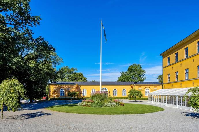 2 rum Lägenhet på Tackjärnsvägen 11 Bromma Johannesfred Stockholms kommun - bild 33