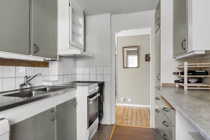 2 rum Villa på Fårskärsvägen 32 Gårdskär Älvkarleby kommun - bild 17
