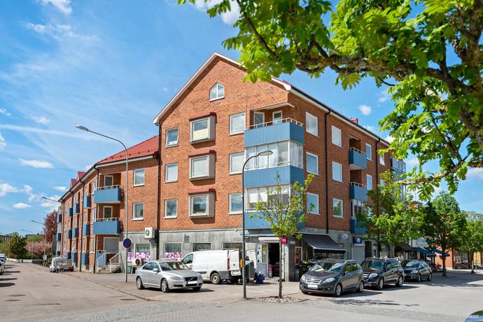 3 rum Lägenhet på Köpmangatan 15B Perstorp Perstorps kommun - bild 16