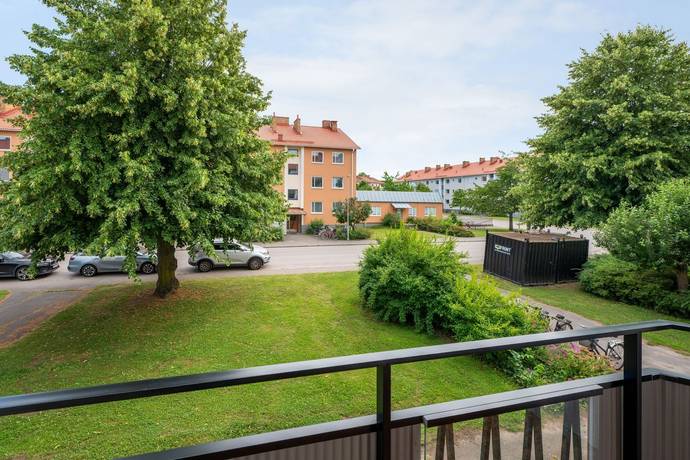 Åbylundsgatan 54 - Bild 3