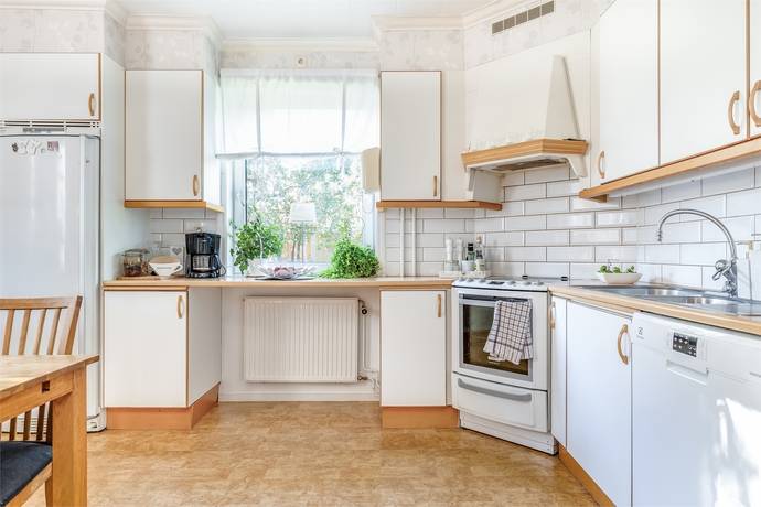 5 rum Villa på Vallagatan 8 Centrum Ludvika kommun - bild 19