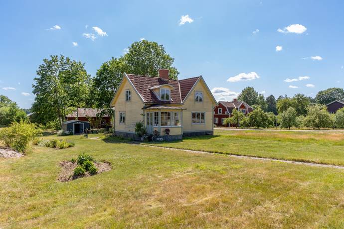 Bockara, Oskarshamns kommun