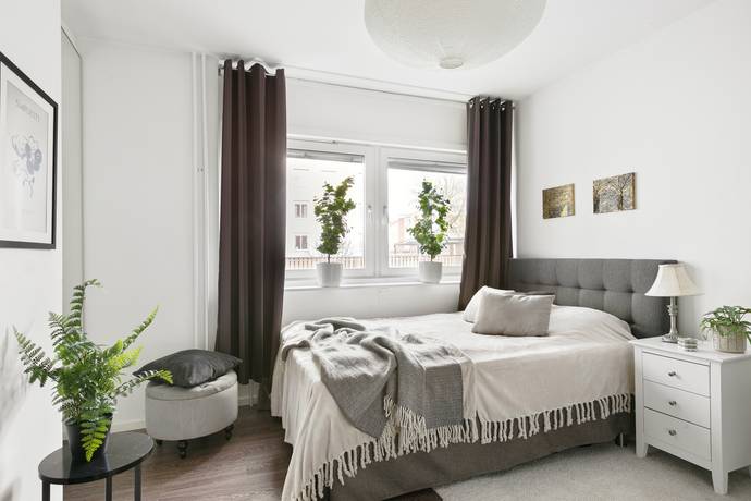 1 rum Lägenhet på Kålhagsgatan 2 Söder Gävle kommun - bild 2