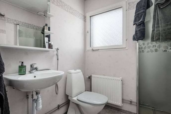 5 rum Villa på Odlingsgatan 8A Koskullskulle Gällivare kommun - bild 12
