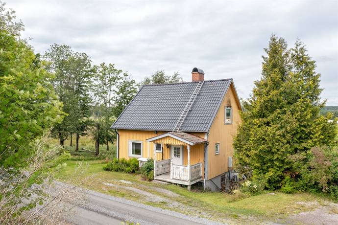 Värmlandsbro, Säffle kommun