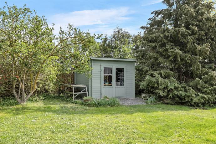 7 rum Villa på Klockaregatan 1 Vellinge Vellinge kommun - bild 57