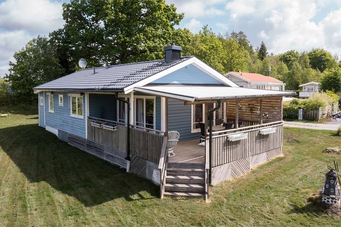 3 rum Villa på Branseröd 727 Tegen/grötån/branseröd Uddevalla kommun - bild 22
