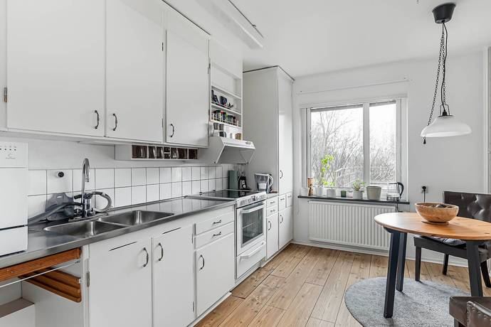 2 rum lägenhet på Jupitervägen 2 Stenkulla, Nyköpings kommun - bild 4