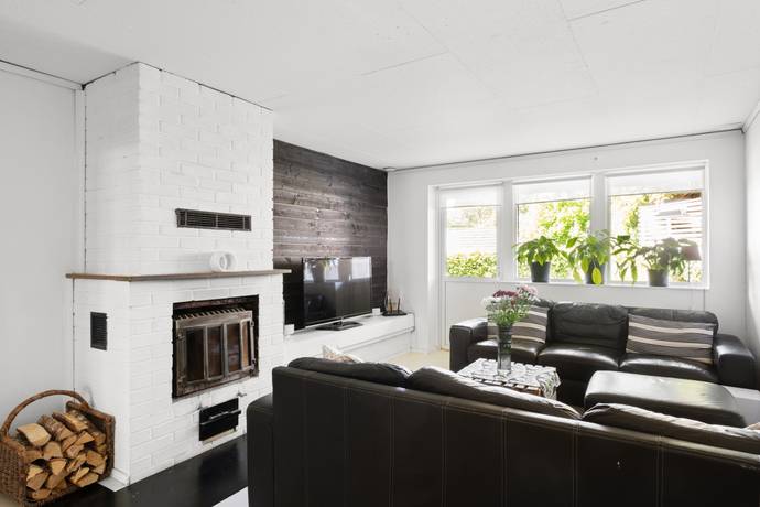 6 rum Villa på Ekbacksvägen 5B Asarum Karlshamns kommun - bild 10