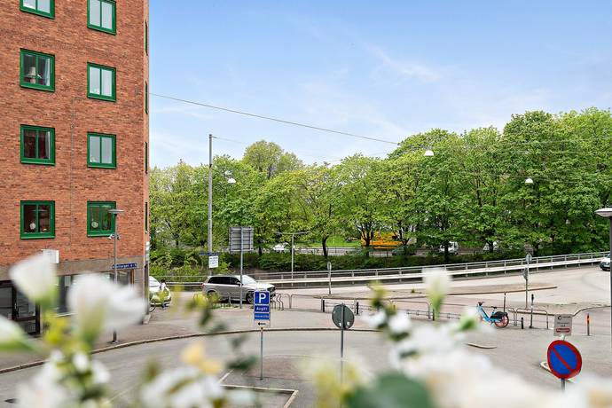 1 rum lägenhet på Kusttorget 2 Majorna, Göteborgs kommun - bild 1