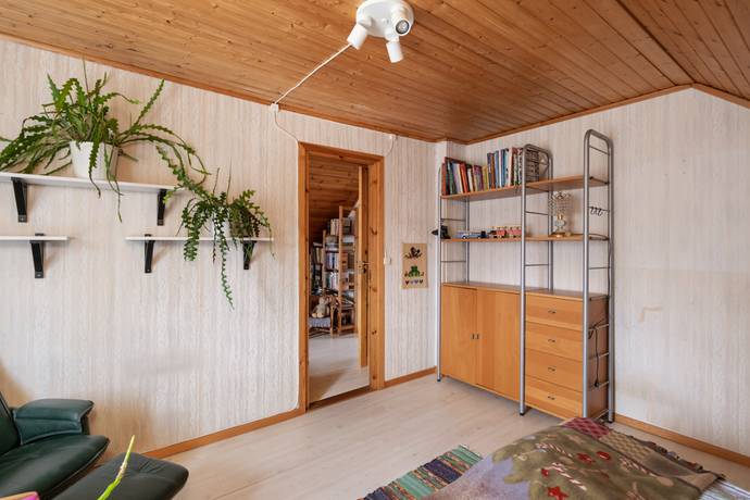 4 rum Villa på Tångvägen 13 Olofströms kommun - bild 16