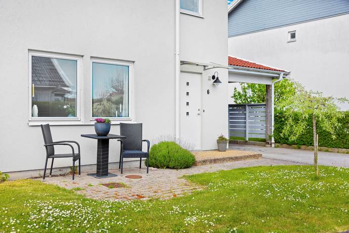 5 rum Villa på ROVFJÄRILGATAN 6 Erlandsdal Svedala kommun - bild 40