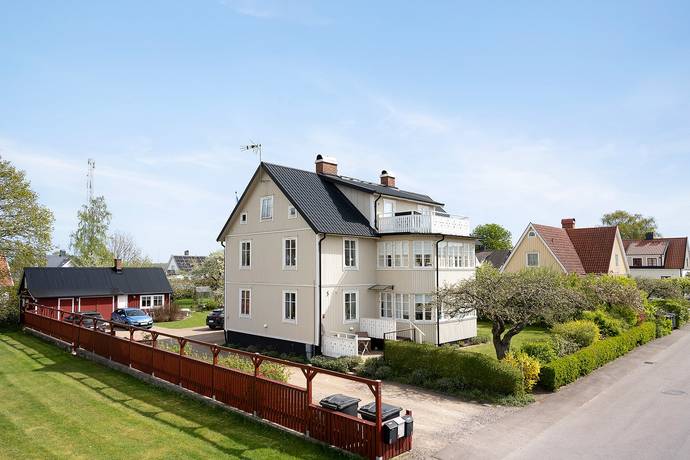 övrig på Mäster Nilsgatan 5 Laholm, Laholms kommun - bild 1