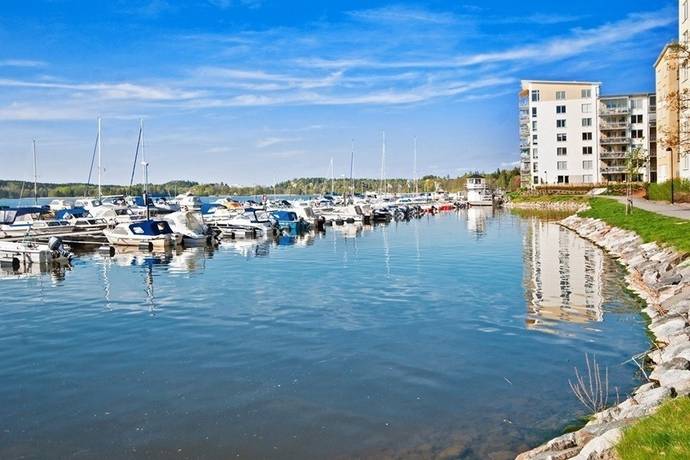 3 rum Lägenhet på Maskinistvägen 13 Bolinder Strand Järfälla kommun - bild 7