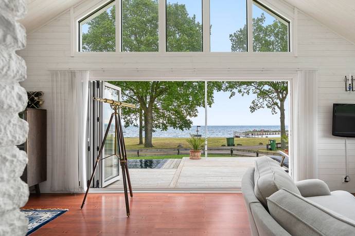 3 rum villa på Prosits väg 15 Sandvik, Kalmar kommun - bild 2