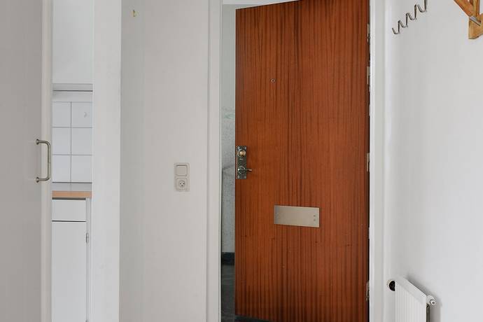 1,5 rum lägenhet på Tränggatan 12 Norrmalm, Skövde kommun - bild 4