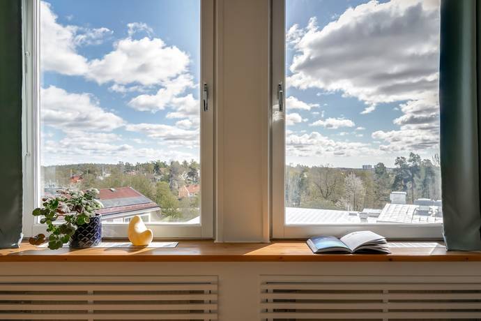 2 rum Lägenhet på Kostervägen 3 Lidingö kommun - bild 20